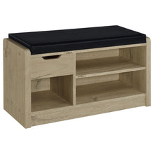 Load image into Gallery viewer, Arrington Storage Bench - Ego Home Furniture