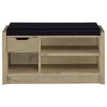Load image into Gallery viewer, Arrington Storage Bench - Ego Home Furniture