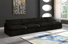 Load image into Gallery viewer, Cozy - Modular Armless 4 Seat Sofa