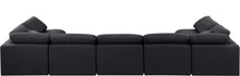 Load image into Gallery viewer, Indulge - Linen 7 Piece Modular U-Shaped Sectional