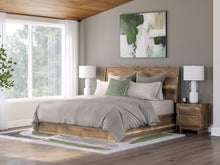 Load image into Gallery viewer, Chirason - Panel Bed