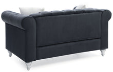 Load image into Gallery viewer, Stylish Contemporary Loveseat