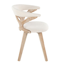 Load image into Gallery viewer, Gardenia - Mid Century Modern Dining Chair