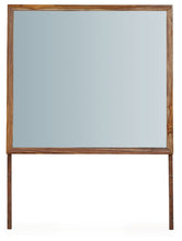 Load image into Gallery viewer, Dressonni - Bedroom Mirror - Brown