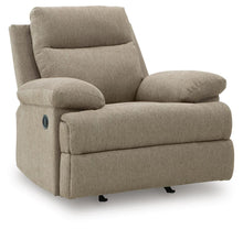 Load image into Gallery viewer, Side-Swipe Recliner
