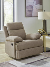 Load image into Gallery viewer, Side-Swipe Recliner