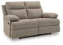 Load image into Gallery viewer, Side-Swipe Reclining Loveseat - Ego Home Furniture