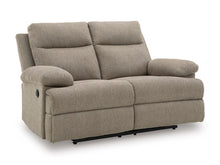 Load image into Gallery viewer, Side-Swipe Reclining Loveseat - Ego Home Furniture