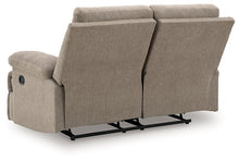 Load image into Gallery viewer, Side-Swipe Reclining Loveseat - Ego Home Furniture