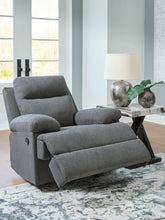 Load image into Gallery viewer, Side-Swipe Recliner