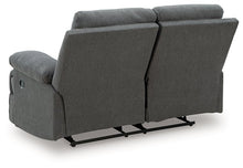 Load image into Gallery viewer, Side-Swipe Reclining Loveseat - Ego Home Furniture