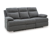 Load image into Gallery viewer, Side-Swipe Reclining Sofa with Drop Down Table - Ego Home Furniture