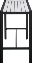 Load image into Gallery viewer, Nizuc - Outdoor Patio Rectangle Bar Table