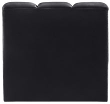 Load image into Gallery viewer, Arc - Velvet Straight Chair