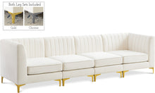 Load image into Gallery viewer, Alina - Modular 4 Seat Sofa