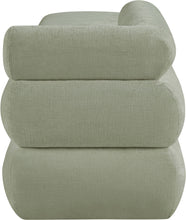 Load image into Gallery viewer, Kennedy - Chenille Bench