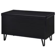 Load image into Gallery viewer, Brixton Storage Bench