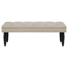 Load image into Gallery viewer, Marsha Accent Bench