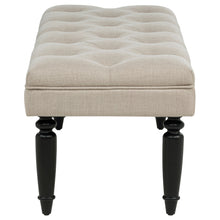 Load image into Gallery viewer, Marsha Accent Bench