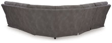 Load image into Gallery viewer, Next-Gen Durapella - Reclining Sectional