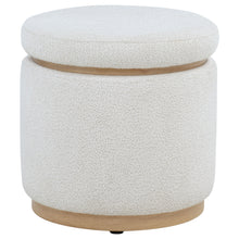 Load image into Gallery viewer, Remuda Storage Ottoman