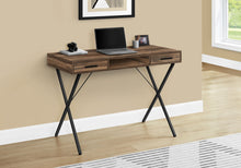 Load image into Gallery viewer, Computer Desk, Home Office, Laptop, Left / Right Set-Up, Storage Drawers, Work, Contemporary, Modern