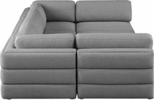 Load image into Gallery viewer, Beckham - 6 Piece Modular Sectional