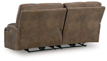 Load image into Gallery viewer, Beckley Place Power Reclining Sofa - Ego Home Furniture