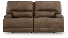 Load image into Gallery viewer, Beckley Place Power Reclining Sofa
