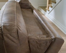 Load image into Gallery viewer, Beckley Place Power Reclining Sofa