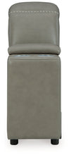 Load image into Gallery viewer, Correze - Console with Storage - Gray