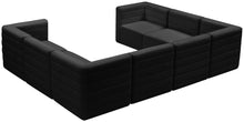 Load image into Gallery viewer, Quincy - 8 Piece Modular Sectional