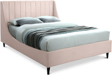 Load image into Gallery viewer, Eva - Velvet Bed