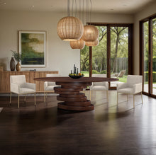 Load image into Gallery viewer, Moriah - Dining Table