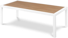 Load image into Gallery viewer, Nizuc - Outdoor Patio Coffee Table