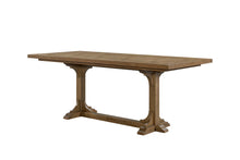 Load image into Gallery viewer, Tarrington - Counter Height Trestle Table
