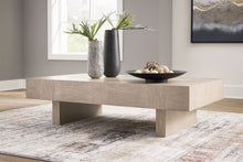 Load image into Gallery viewer, Jorlaina - Rectangular Table