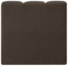 Load image into Gallery viewer, Arc - Boucle Fabric Straight Chair