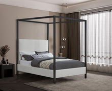 Load image into Gallery viewer, James - Canopy Bed