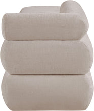 Load image into Gallery viewer, Kennedy - Chenille Bench