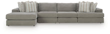 Load image into Gallery viewer, Avaliyah - Sectional