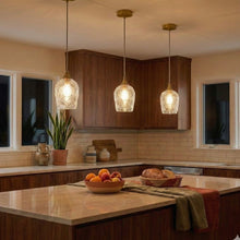 Load image into Gallery viewer, Glowline - Pendant Lamp - Transparent