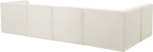 Load image into Gallery viewer, Relax - 5 Piece Modular Sectional