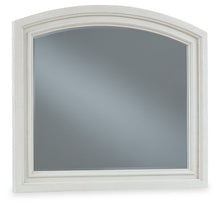 Load image into Gallery viewer, Robbinsdale - Bedroom Mirror - Antique White