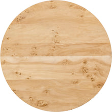 Load image into Gallery viewer, Linette - Dining Table - Burl Wood