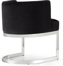 Load image into Gallery viewer, Gianna - Dining Chair with Chrome Legs