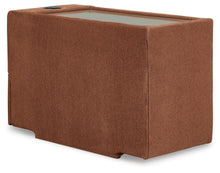 Load image into Gallery viewer, Modmax Balanced Sectional with Audio and Storage Consoles