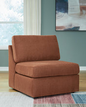 Load image into Gallery viewer, Modmax 5 Piece Sectional with Audio Console
