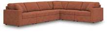 Load image into Gallery viewer, Modmax 6-Piece Sectional