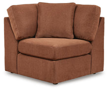 Load image into Gallery viewer, Modmax Balanced Sectional with Audio and Storage Consoles